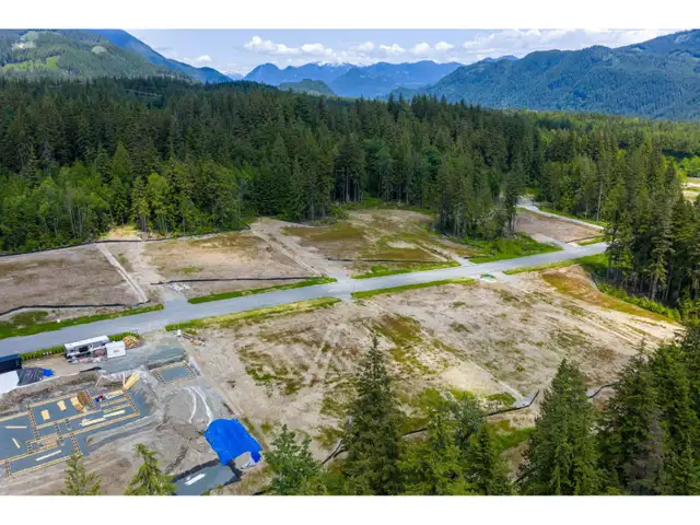 30365 ENDO AVENUE Mission, British Columbia in Land for Sale in Mission - Image 4