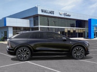 Experience modern Cadillac luxury in a fully electric package with this brand new 2027 Cadillac OPTI... (image 8)