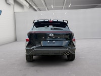 1.6L Turbocharged Engine | 8-Speed Automatic Transmission | All-Wheel Drive | N Line Sport Appearanc... (image 3)