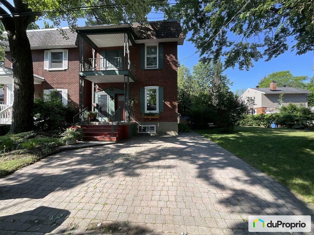 $534,000 - Condominium for sale in St-Lambert — photo 1