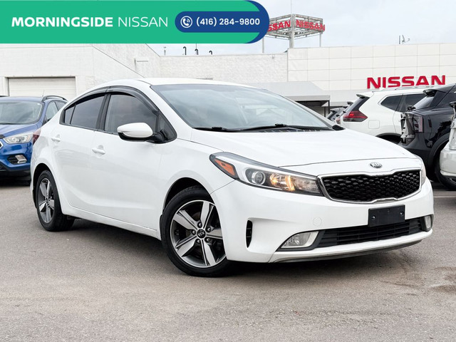 2018 Kia Forte LX AS-IS | Value Pricing in Cars & Trucks in City of Toronto