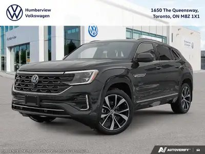 Humberview Volkswagen on the Queensway Engine: 4-Cylinder 2.0 TSI Turbocharged L/100Km City: 12.2 L/...