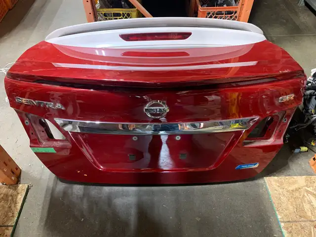 BMW 235 AUDI A5 NISSAN FORD MERCEDES HYUNDAI TRUNK LID TAILGATE in Auto Body Parts in Mississauga / Peel Region - Image 9