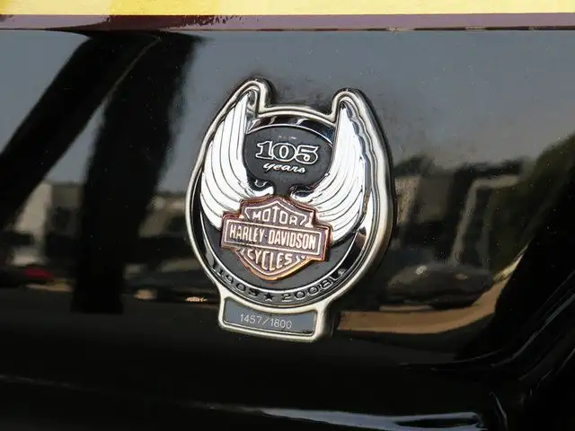 2008 Harley-Davidson FLHTCUSE3 Screamin? Eagle Ultra Classic Ele in Sport Touring in Cambridge - Image 16