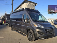 POP-TOP B-CLASS RV \ SLEEPS 4 \ 21 FEET LONG \ ROOF MOUNT 13,500 BTU AIR CONDITIONER \ GASOLINE FIRE... (image 4)