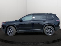 This Jeep Cherokee has a powerful EJN 1.6L I-4 EP Turbo Hybrid engine powering this Variable transmi... (image 1)