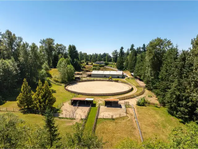 25177 64 AVENUE Langley, British Columbia in Houses for Sale in Abbotsford - Image 35