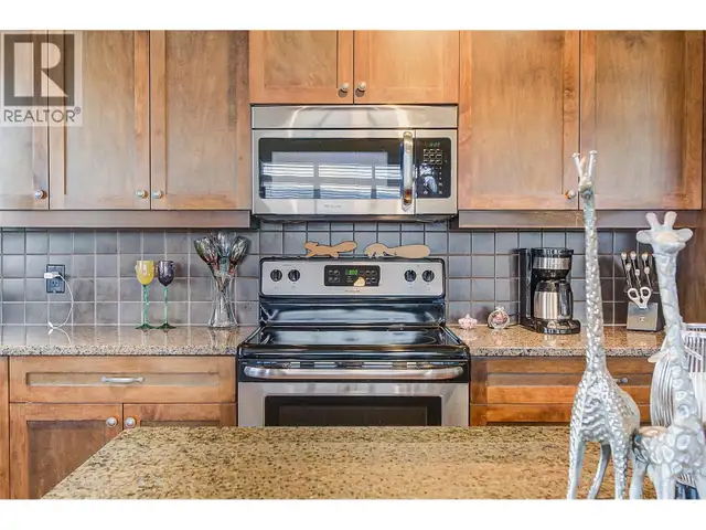 2070 Boucherie Road Unit# 517 Lot# 24-1-4 West Kelowna, British  in Houses for Sale in Penticton - Image 9