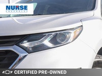 Packed with thoughtful features for modern driving, this 2020 Chevrolet Equinox LT offers an excepti... (image 5)