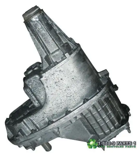 Transfer Case Chevy Pickup Silverado Trailblazer Avalanche 96-19 in Other Parts & Accessories in Hamilton - Image 5