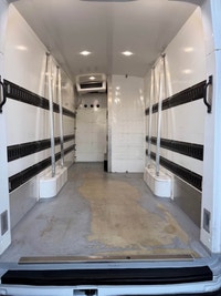 **CARS TRUCKS SUV 4X4 VAN AWD EDMONTON FINANCING AVAILABLE EASY FINANCING ** 2020 FORD TRANSIT T-350... (image 1)