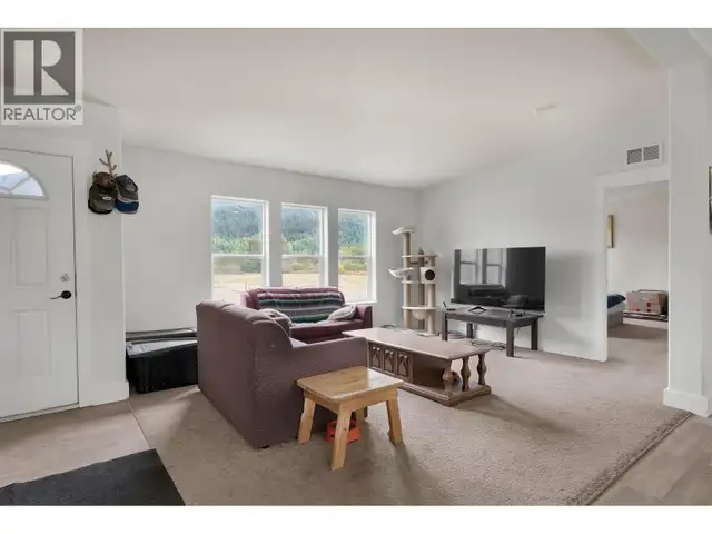 2804 Auldgirth Road Clearwater, British Columbia in Land for Sale in Kamloops - Image 14