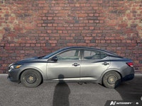 Check out this 2021 Nissan Sentra S before someone takes it home! *Get Your Money's Worth for this N... (image 1)
