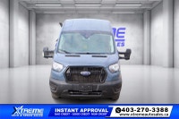 2021 Ford Transit 250 Cargo Van 148 IN. EL WB Welcome to Xtreme Auto & Truck Sales Your Car Loan, Tr... (image 1)