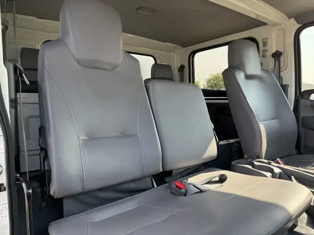 2022 Isuzu NRR CREW CAB | 16' BOX | LIFTGATE | DIESEL | 19500 GV in Cars & Trucks in Mississauga / Peel Region - Image 31