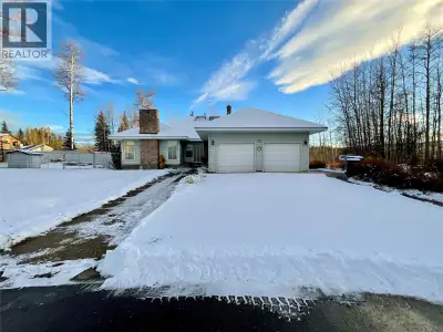 ONE-OF-A-KIND! Nestled in a serene cul-de-sac, this remarkable 5000+ sf, 4-bedroom, split-level offe...