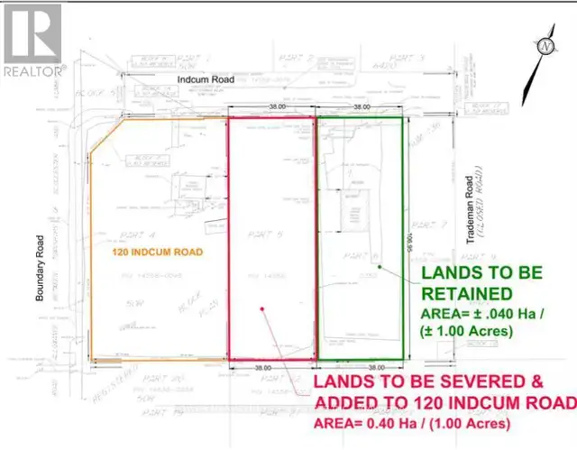 140 INDCUM ROAD Ottawa, Ontario62864386275074122
