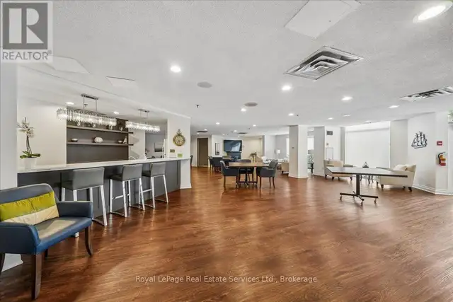 405 - 2511 LAKESHORE ROAD W Oakville (BR Bronte), Ontario in Condos for Sale in Oakville / Halton Region - Image 30