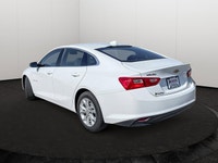 This Chevrolet Malibu has a strong Turbocharged Gas I4 1.5L/91 engine powering this Automatic transm... (image 3)