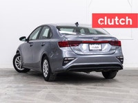 1 OWNER / Front Heated Seats, Climate Control, Auxiliary Audio Input and more! Clutch is the largest... (image 5)