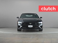 Auto Dimming Rearview Mirror, Speed-Sensitive Volume, Bluetooth Music and more! Clutch is the larges... (image 2)