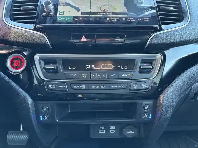 2025 Honda Ridgeline Black Edition in Cars & Trucks in Comox / Courtenay / Cumberland - Image 18