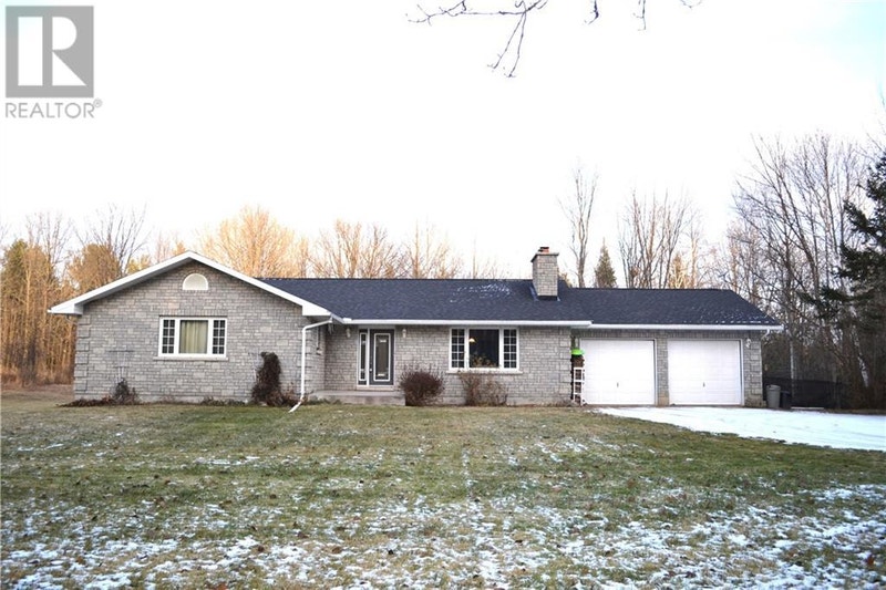 82 KUNOPASKI ROAD Admaston, Ontario Houses for Sale Renfrew Kijiji