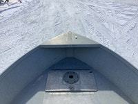 Used 2008 Alumaweld Stryker 18 Jet Boat For Sale in Nisku, AB Mercury 200 HP Sportjet Optimax Inboar... (image 9)