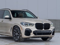 CARGET AUTOMOTIVE is thrilled to offer this 2019 BMW X5 xDrive40i, a luxury midsize SUV that deliver... (image 4)