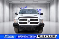 2021 Ram 1500 Classic Express Crew Cab 4x4 Welcome to Xtreme Auto & Truck Sales Your Car Loan, Truck... (image 1)
