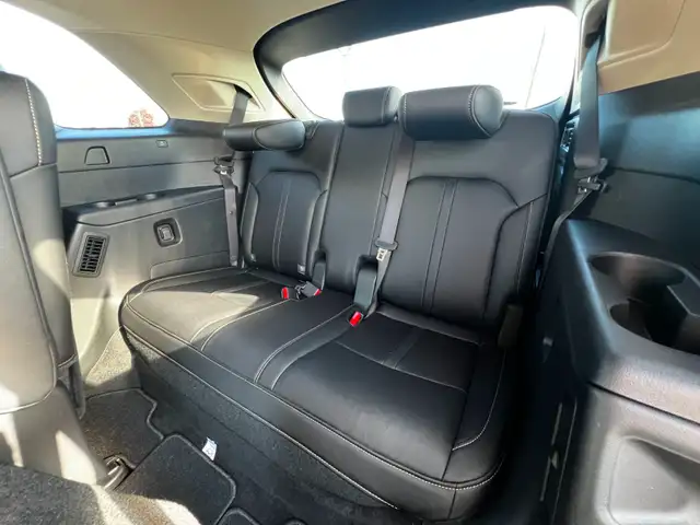 2025 Mazda CX-90 MHEV6045798443896217614
