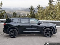 This GMC Acadia has a strong Gas 2.5L/ engine powering this Automatic transmission.*You Can't Beat t... (image 5)