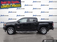 WAS: $26989 NOW: $24929 plus taxes and licensing feesDiscover the 2015 GMC Canyon: A Perfect Blend o... (image 2)