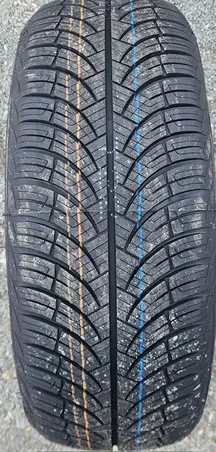 Do you hate changing from WINTER to SUMMER every season? Then you'll love ALL WEATHER tires. They ha...