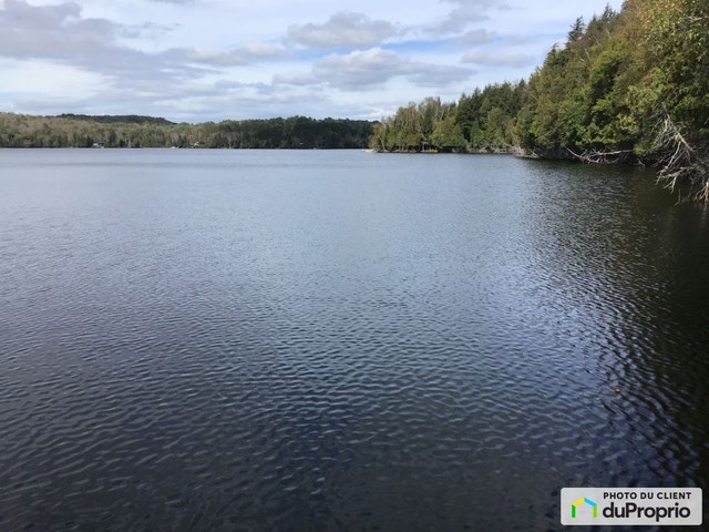 $170,000 - Residential Lot for sale in La Minerve — photo 1