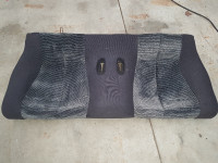 Dodge Stealth 3000GT GTO Rear Seats