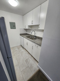 RENOVATED 1BR + FLEX SUITE Richmond Greater Vancouver Area Preview