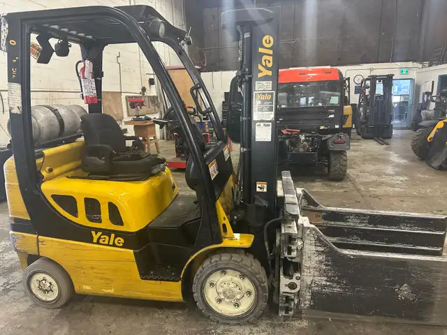Repairs - Skid Steers/ Loaders/Excavators/Forklifts/Aerial Lifts in Heavy Equipment in Mississauga / Peel Region - Image 23