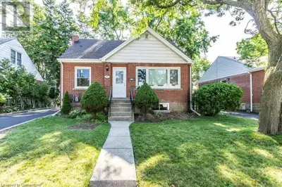 47 WEST 4TH Street Unit# 2 Hamilton, Ontario