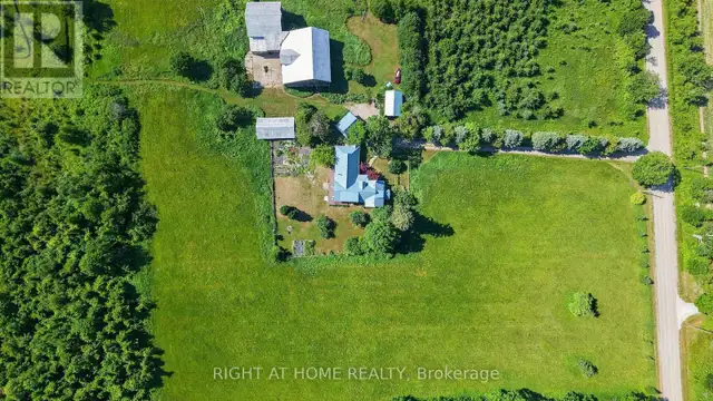 1284 RUMNEY ROAD Tay, Ontario in Land for Sale in Barrie - Image 6