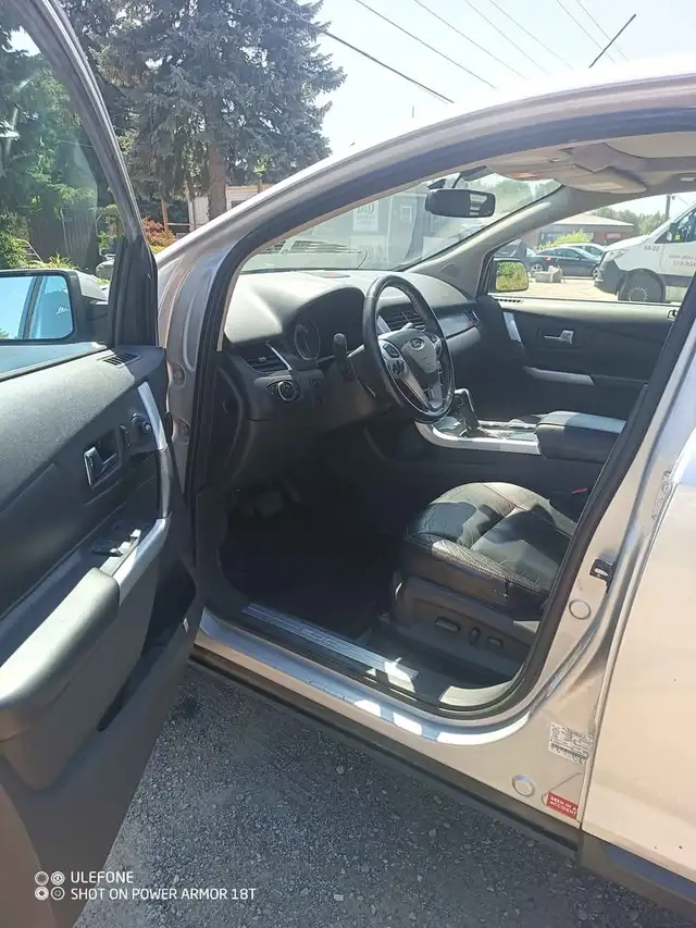 2013 Ford Edge Limited AWD545693770166446089