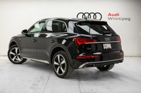 DEMO - Save over $9300 from new!! It's easy to see why the Q5 is one of the best selling SUV's in it... (image 5)
