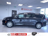 *Key Features:* * Front-Wheel Drive (FWD) * Remote Start System * Navigation (NAV) * Stow 'n Go Seat... (image 1)