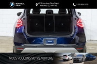 *English below* *Français:* Ce BMW X3 30 xDrive affichant 40753 km est un véhicule provenant d'un se... (image 6)