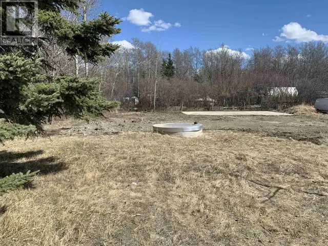 9924 MAPLE STREET Fort St. John, British Columbia in Land for Sale in Fort St. John - Image 4