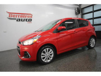 GARANTIE PROLONGÉE DISPONIBLE SUR PLACE. Véhicule inspecté avec rapport Carfax. 418-836-5075 | Texto... (image 4)