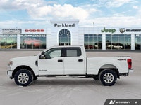 The *2020 Ford F-350* is built to handle the toughest jobs with confidence, powered by the legendary... (image 1)