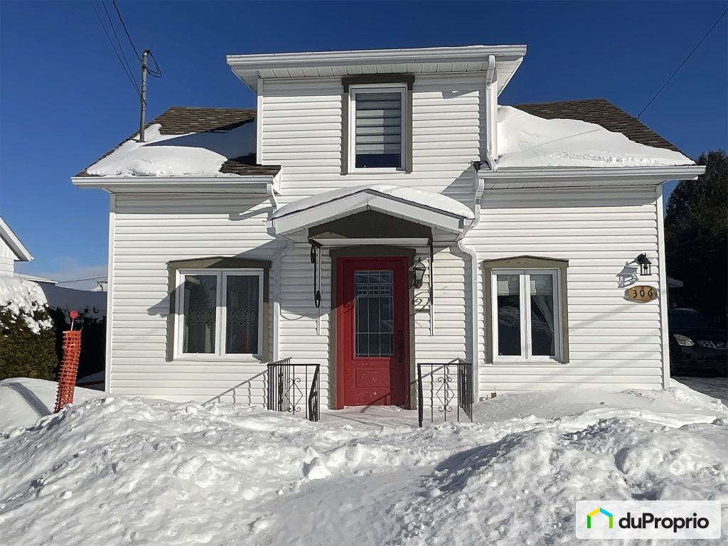 $340,000 - 2 Storey for sale in Rimouski (Rimouski) — photo 2