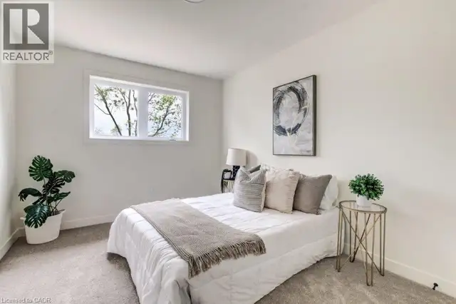 208 WILLIAM Street Delhi, Ontario in Houses for Sale in Norfolk County - Image 22