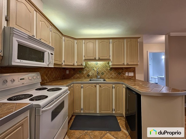 $299,000 - Condominium for sale in La Prairie — photo 3